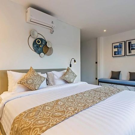 Manresa Villa Bali 4 ชังกู ภายนอก รูปภาพ