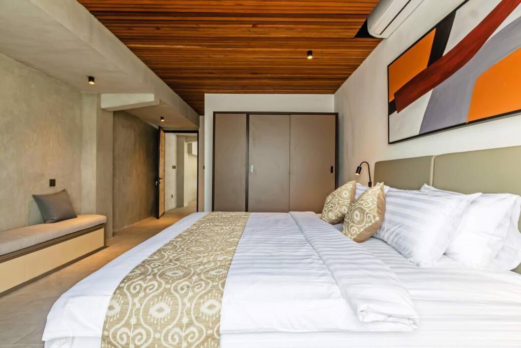 Manresa Villa Bali 4 ชังกู ภายนอก รูปภาพ