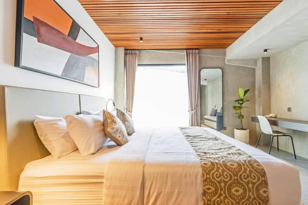 Manresa Villa Bali 4 ชังกู ภายนอก รูปภาพ