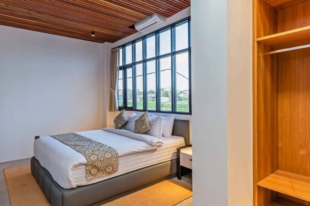 Manresa Villa Bali 4 ชังกู ภายนอก รูปภาพ