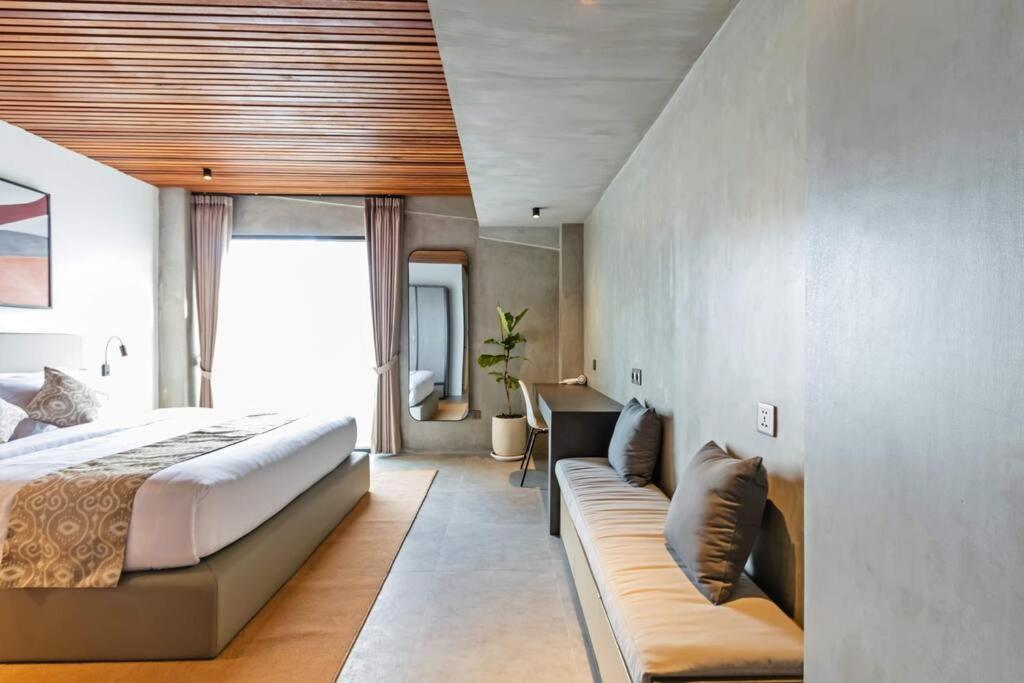 Manresa Villa Bali 4 ชังกู ภายนอก รูปภาพ