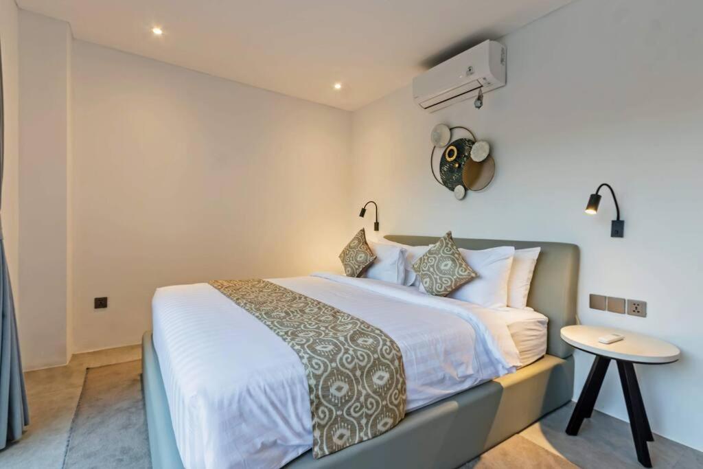 Manresa Villa Bali 4 ชังกู ภายนอก รูปภาพ