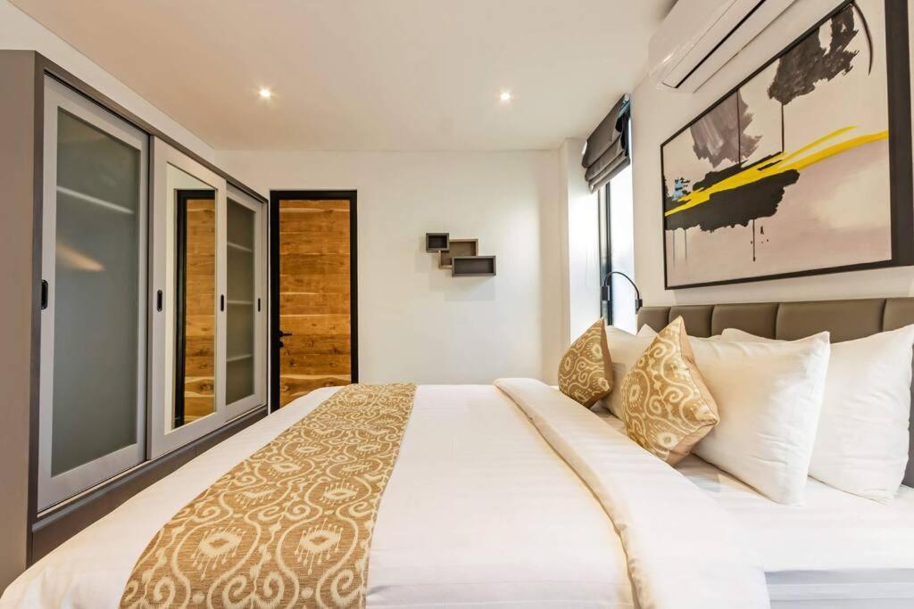 Manresa Villa Bali 4 ชังกู ภายนอก รูปภาพ