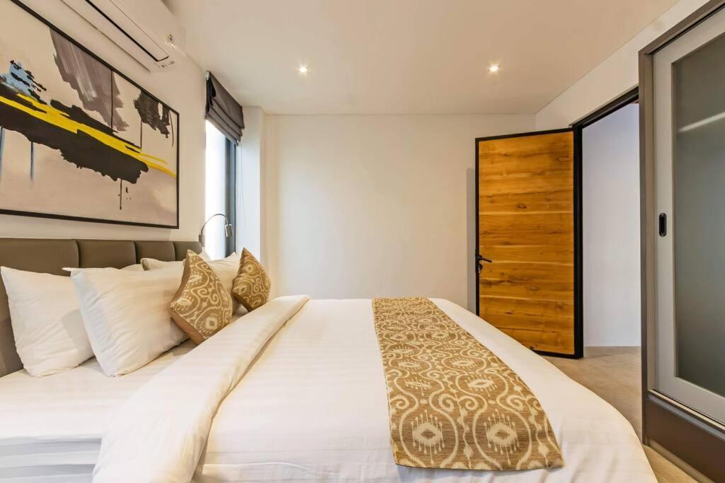 Manresa Villa Bali 4 ชังกู ภายนอก รูปภาพ