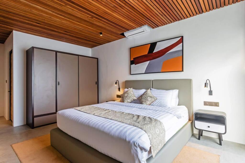 Manresa Villa Bali 4 ชังกู ภายนอก รูปภาพ